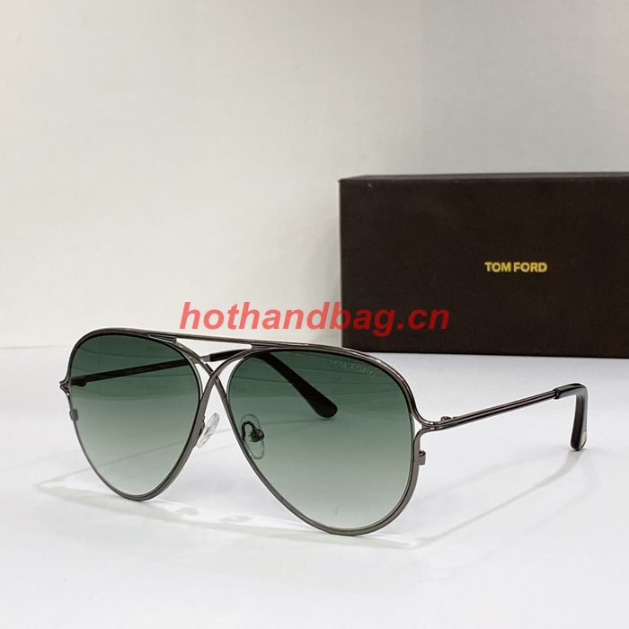 Tom Ford Sunglasses Top Quality TOS00864